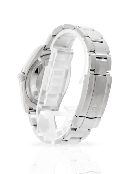 Rolex Oyster Perpetual 116000